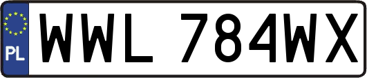 WWL784WX