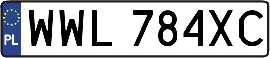 WWL784XC