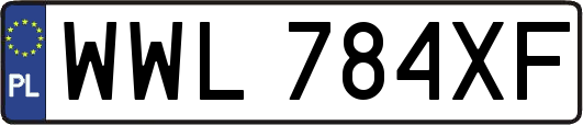WWL784XF