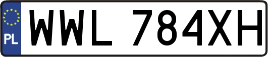 WWL784XH