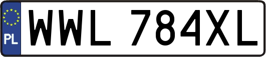 WWL784XL
