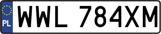 WWL784XM