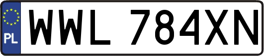 WWL784XN