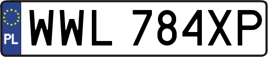 WWL784XP