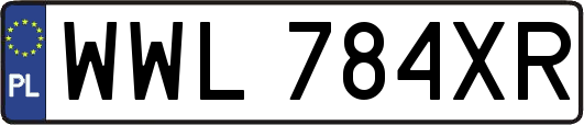 WWL784XR