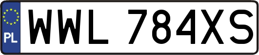 WWL784XS