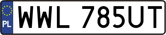 WWL785UT