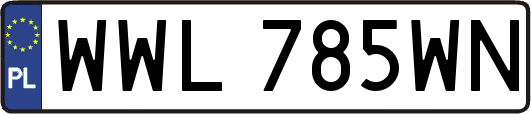 WWL785WN