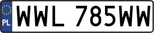 WWL785WW
