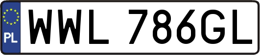 WWL786GL