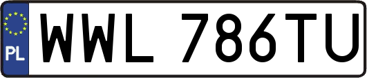 WWL786TU