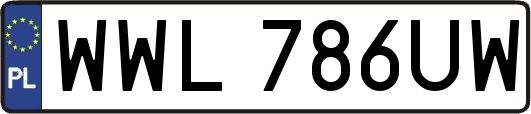 WWL786UW