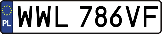 WWL786VF