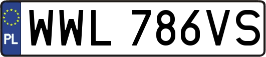 WWL786VS