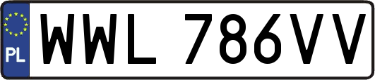 WWL786VV