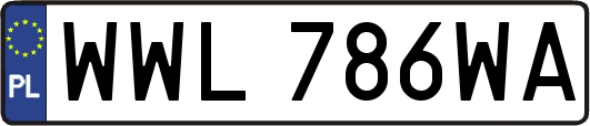 WWL786WA
