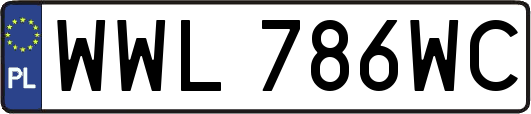 WWL786WC