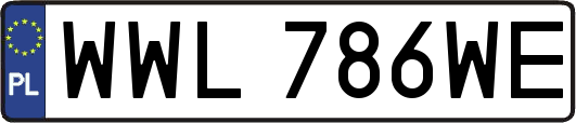 WWL786WE