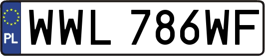 WWL786WF