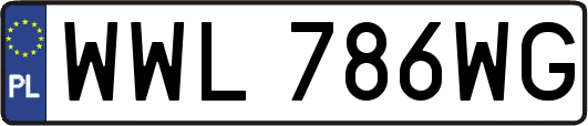 WWL786WG