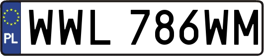 WWL786WM
