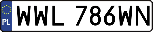 WWL786WN