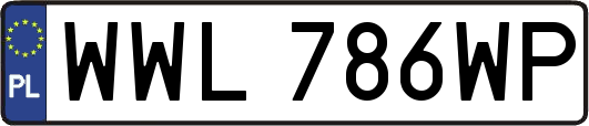 WWL786WP