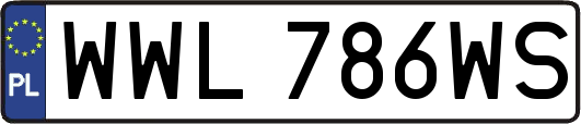 WWL786WS