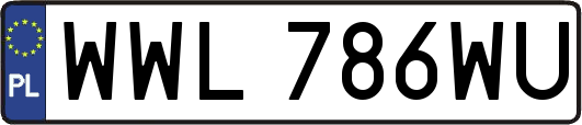 WWL786WU