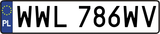 WWL786WV