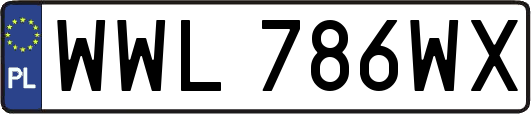 WWL786WX