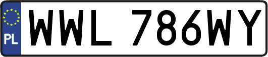WWL786WY