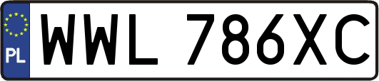 WWL786XC