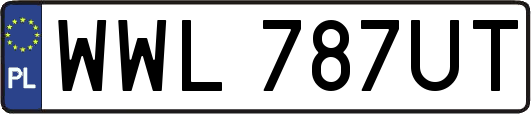 WWL787UT