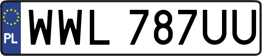 WWL787UU