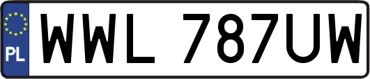 WWL787UW