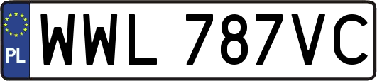 WWL787VC