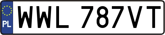 WWL787VT