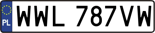 WWL787VW