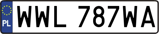 WWL787WA