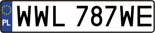WWL787WE