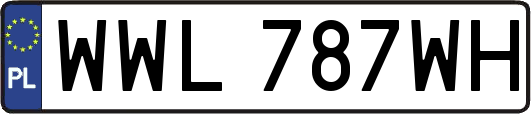 WWL787WH