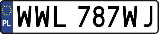 WWL787WJ