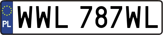 WWL787WL