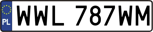 WWL787WM