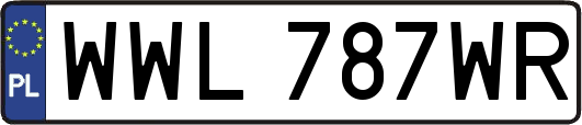 WWL787WR