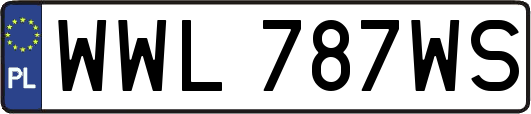 WWL787WS