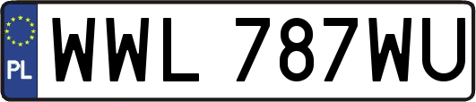 WWL787WU