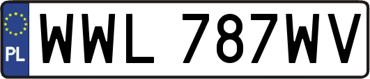 WWL787WV