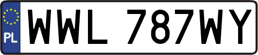 WWL787WY